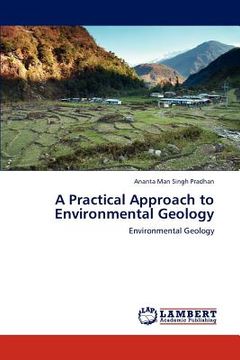 portada a practical approach to environmental geology