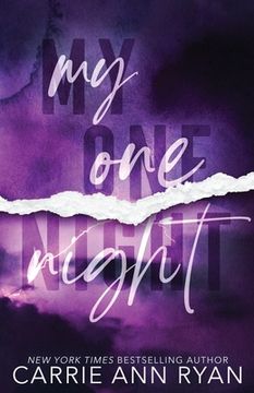 portada My One Night - Special Edition (in English)