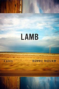 portada Lamb (en Inglés)