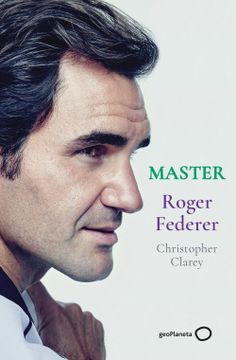 portada Master - Roger Federer (in Spanish)