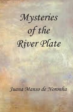 portada Mysteries of the River Plate
