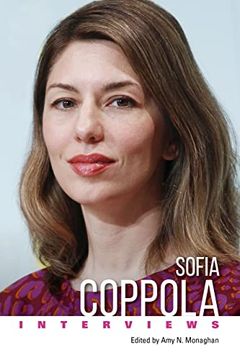 portada Sofia Coppola: Interviews (Conversations With Filmmakers Series) (in English)