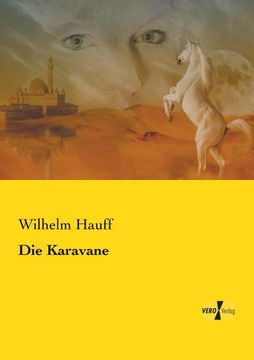 portada Die Karavane (in German)