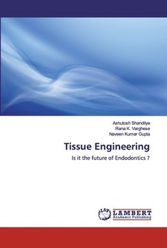 portada Tissue Engineering (in English)