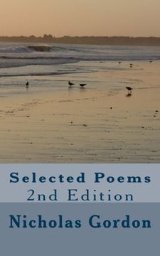 portada Selected Poems: 2nd Edition