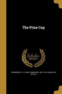 portada The Prize Cup