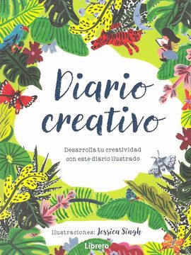 portada Diario Creativo (in Spanish)