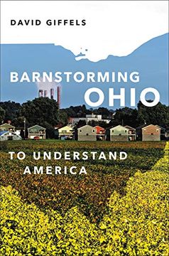 portada Barnstorming Ohio: To Understand America (en Inglés)