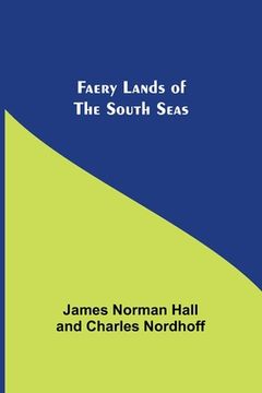portada Faery Lands of the South Seas (en Inglés)