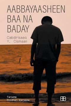 portada Aabbayaasheen Baa Na Baday (en Inglés)