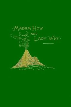 portada madam how and lady why (in English)