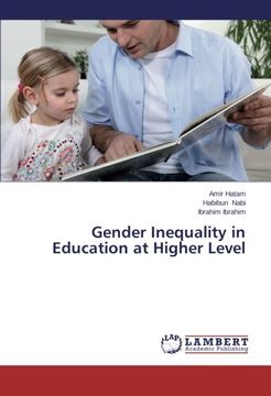 portada Gender Inequality in Education at Higher Level