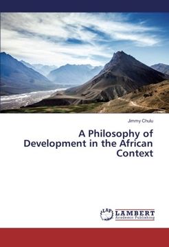 portada A Philosophy of Development in the African Context