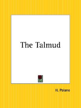 portada the talmud