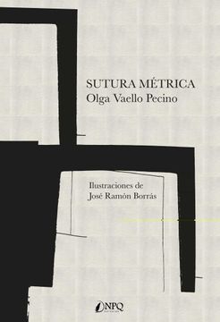 portada Sutura Métrica (in Spanish)