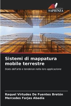portada Sistemi di mappatura mobile terrestre (en Italiano)