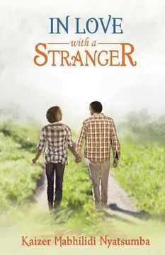 portada In Love with a Stranger (en Inglés)