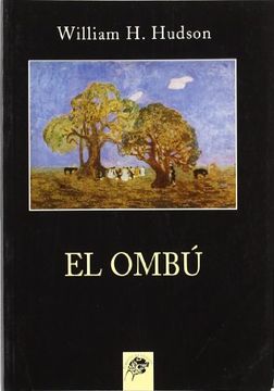 portada El Ombú y Otros Cuentos (in Spanish)