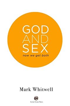 portada God and Sex: Now we get Both (in English)