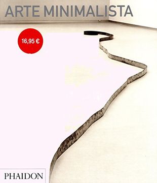 portada Arte Minimalista (in Spanish)