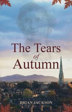 portada The Tears of Autumn (en Inglés)