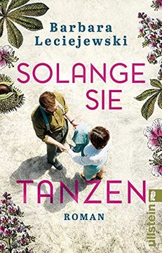 portada Solange sie Tanzen: Roman (in German)