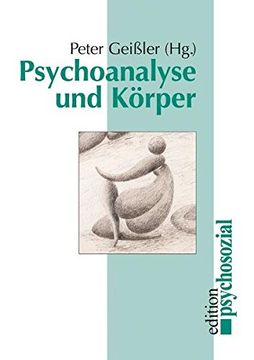 portada Psychoanalyse und Körper (German Edition)