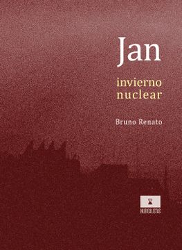 portada Jan, Invierno Nuclear