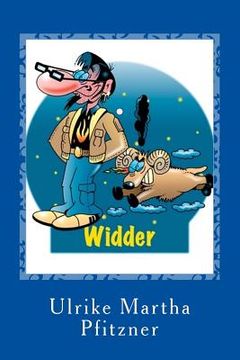 portada Der Widder (in German)