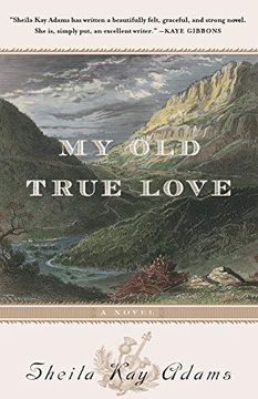 portada My old True Love (in English)