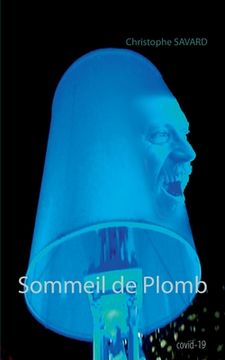 portada Sommeil de Plomb (in French)