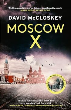 portada Moscow x