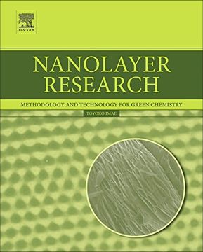 portada Nanolayer Research: Methodology and Technology for Green Chemistry