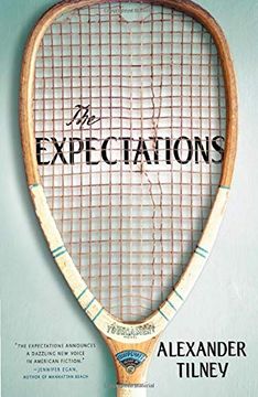 portada The Expectations (en Inglés)