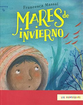 portada Mares de Invierno (in Spanish)