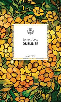 portada Dubliner -Language: German (en Alemán)