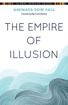 portada The Empire of Illusion (in English)