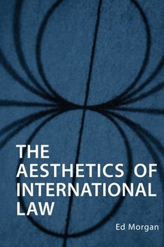 portada The Aesthetics of International Law (in English)