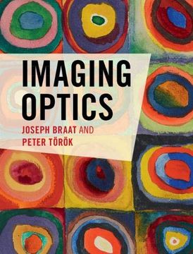 portada Imaging Optics (in English)