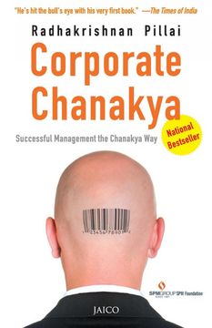 portada Corporate Chanakya (in English)