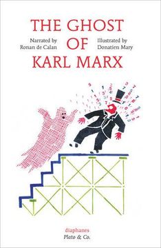portada The Ghost of Karl Marx (Plato & Co.)