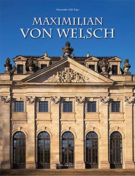 portada Maximilian von Welsch