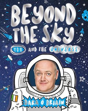 portada Beyond the Sky: You and the Universe (Paperback) 
