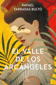 portada El Valle de los Arcángeles (in Spanish)