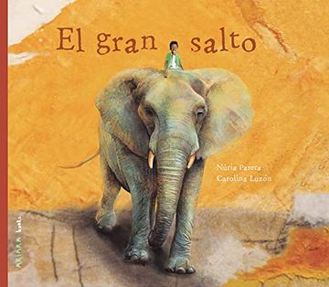 portada El Gran Salto: Volume 21 (in Spanish)