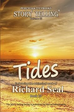 portada Tides: Story Telling Forty Three (en Inglés)