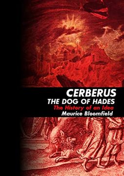 portada Cerberus (en Inglés)