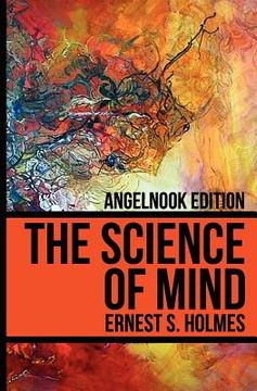 portada the science of mind (en Inglés)