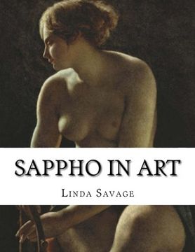 portada Sappho in Art