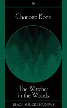 portada The Watcher in the Woods: 16 (Black Shuck Shadows) (en Inglés)